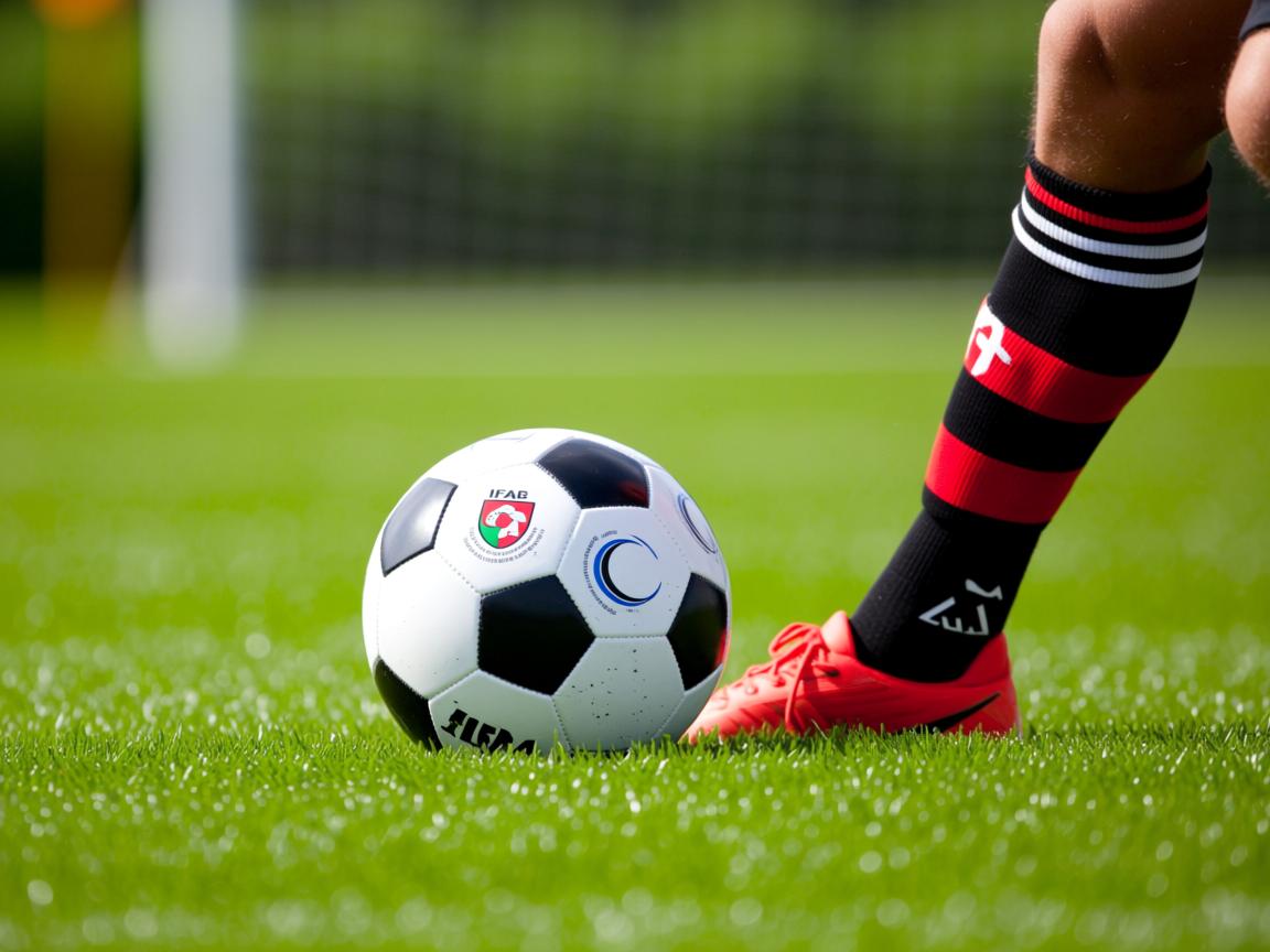 开云体育在线下载-打响第一枪,欧洲杯预选赛绝技亮相 第2张