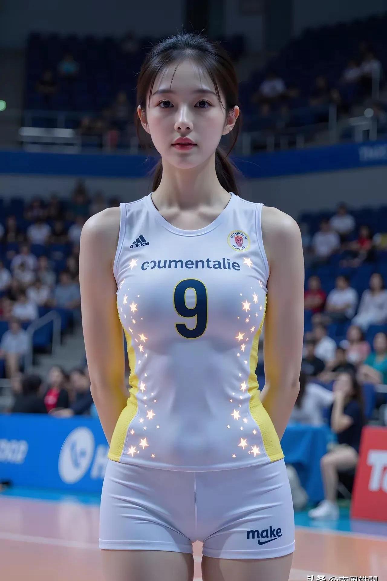 包含运动员个人魅力！实现完美表演的词条